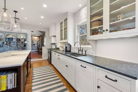 Kitchen - 9 Maple Rd, Weston, MA 02493 photo 5 of 5
