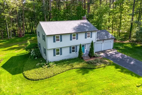 6 Timberlee Ln, Westford, MA 01886