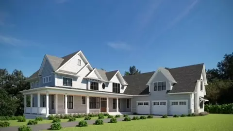 0 Island View Cir, Norwell, MA 02061