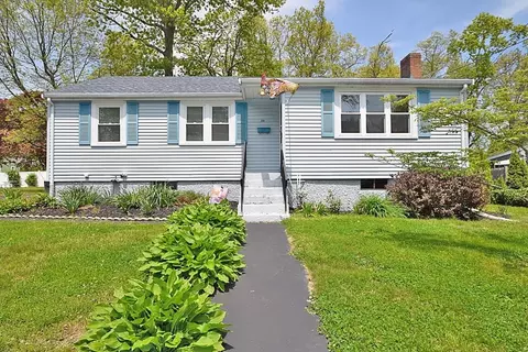 Exterior - 38 Bartlett Rd, Randolph, MA 02368 photo 12 of 12