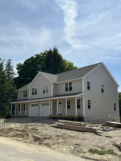 63 S New #63, Haverhill, MA 01835