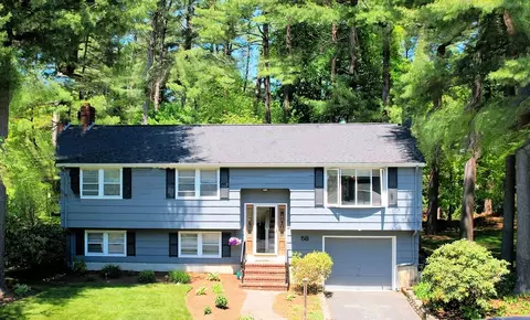 58 Gilbert Dr, Stoughton, MA 02072
