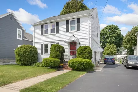 48 Almont St, Medford, MA 02155
