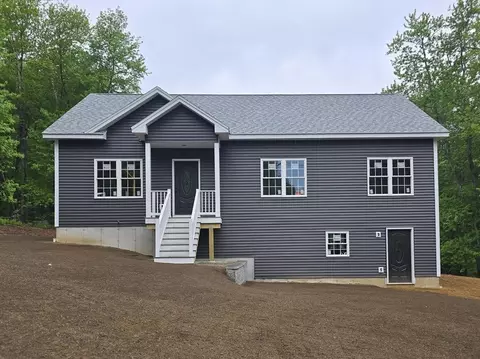 1242 Bemis Rd, Warren, MA 01083 photo 2