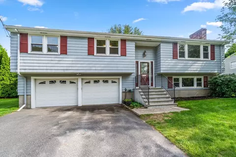 18 Julia Rd, Needham, MA 02492 photo 2