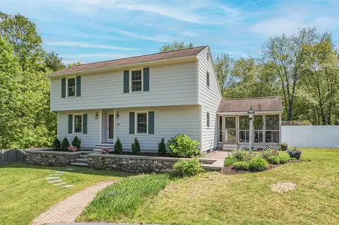 29 Prospect Rd, Andover, MA 01810