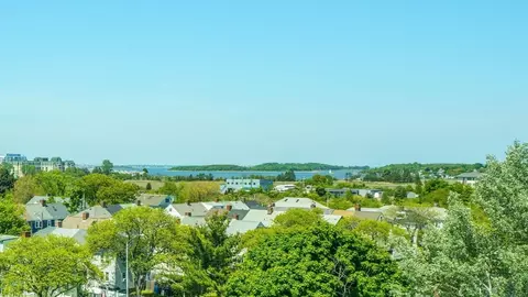 185 Quincy Shore Dr #A73, Quincy, MA 02171