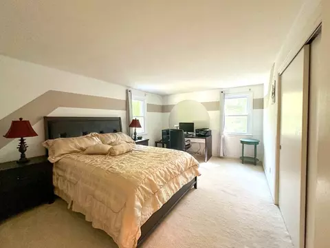 Bedroom - 214 Hampton Rd, Sharon, MA 02067 photo 2 of 3