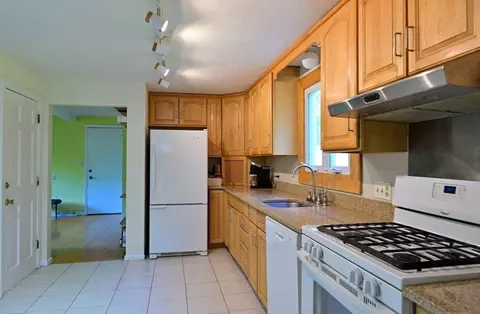 Kitchen - 214 Hampton Rd, Sharon, MA 02067 photo 1 of 1
