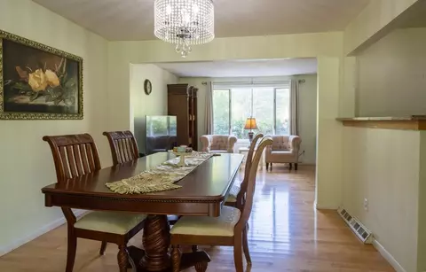 Dining - 214 Hampton Rd, Sharon, MA 02067 photo 2 of 2