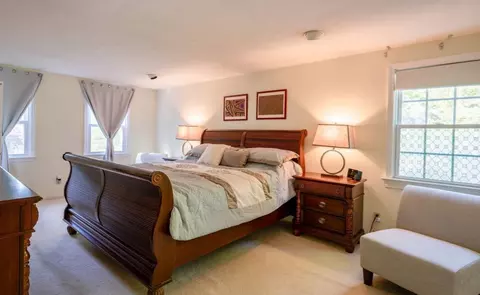 Bedroom - 214 Hampton Rd, Sharon, MA 02067 photo 1 of 3