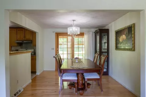 Dining - 214 Hampton Rd, Sharon, MA 02067 photo 1 of 2