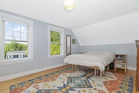 Bedroom - 6 Valley St, Canton, MA 02021 photo 1 of 2