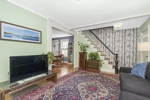 Living - 6 Valley St, Canton, MA 02021 photo 1 of 3