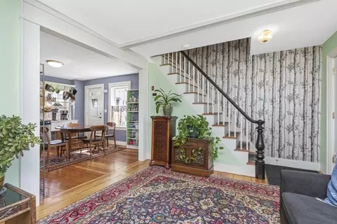 Entry Way - 6 Valley St, Canton, MA 02021 photo 1 of 2