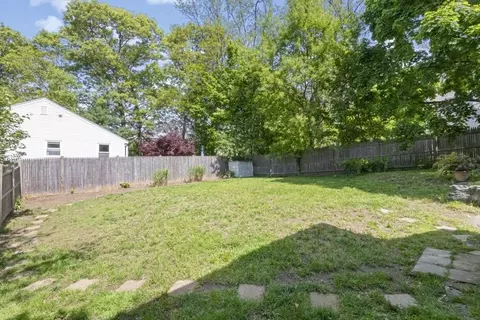Exterior - 6 Valley St, Canton, MA 02021 photo 4 of 6