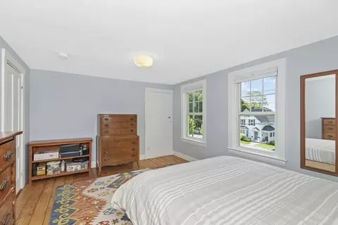 Bedroom - 6 Valley St, Canton, MA 02021 photo 2 of 2