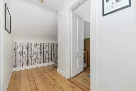Entry Way - 6 Valley St, Canton, MA 02021 photo 2 of 2