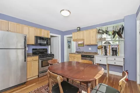 Kitchen - 6 Valley St, Canton, MA 02021 photo 1 of 1