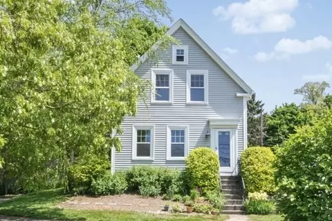 6 Valley St, Canton, MA 02021