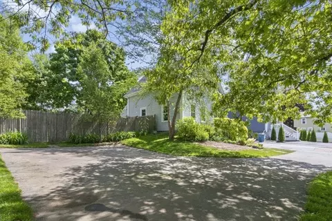 Exterior - 6 Valley St, Canton, MA 02021 photo 5 of 6