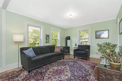 Living - 6 Valley St, Canton, MA 02021 photo 2 of 3