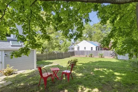 Exterior - 6 Valley St, Canton, MA 02021 photo 2 of 6