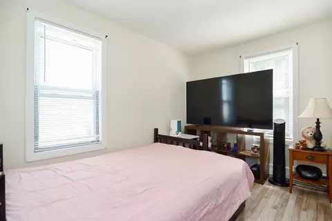 Bedroom - 156 Covel St, Fall River, MA 02723 photo 2 of 8