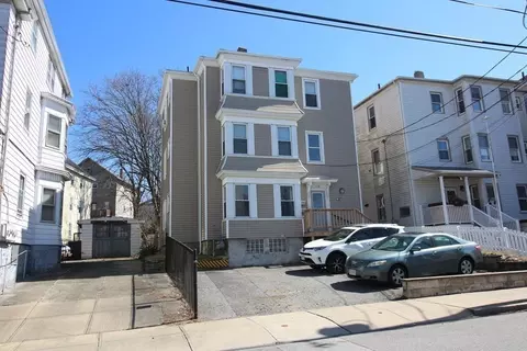 Exterior - 156 Covel St, Fall River, MA 02723 photo 8 of 8
