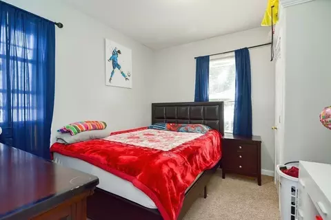 Bedroom - 156 Covel St, Fall River, MA 02723 photo 5 of 8