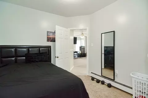 Bedroom - 156 Covel St, Fall River, MA 02723 photo 4 of 8