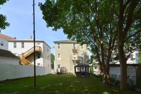 Exterior - 156 Covel St, Fall River, MA 02723 photo 4 of 8
