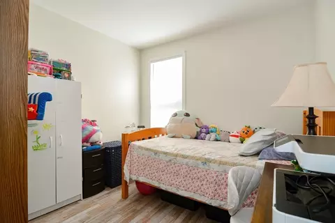 Bedroom - 156 Covel St, Fall River, MA 02723 photo 3 of 8