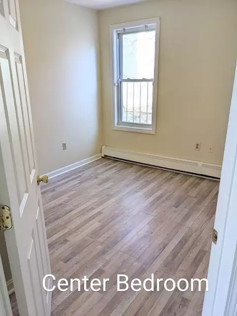 Bedroom - 156 Covel St, Fall River, MA 02723 photo 7 of 8