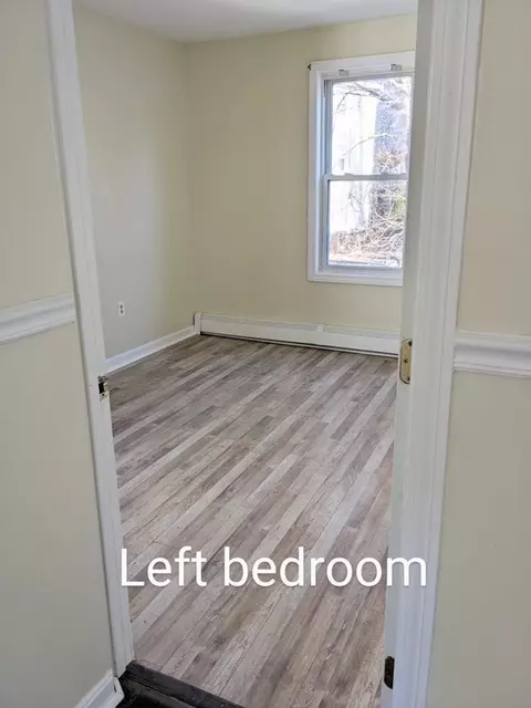 Bedroom - 156 Covel St, Fall River, MA 02723 photo 8 of 8