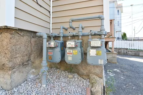 Exterior - 156 Covel St, Fall River, MA 02723 photo 6 of 8