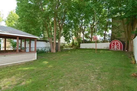 Exterior - 156 Covel St, Fall River, MA 02723 photo 3 of 8