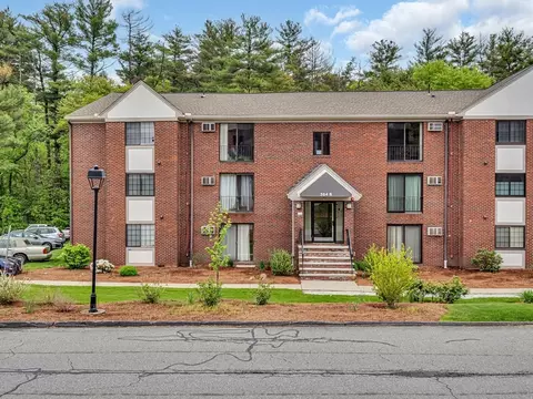 384 Great Rd #B203, Acton, MA 01720