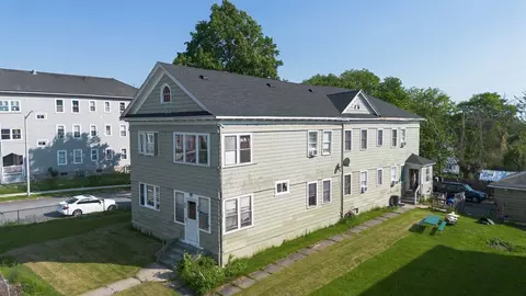 84-86 Granite St, Worcester, MA 01604