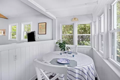 Dining - 12 Ryder St, Wareham, MA 02532 photo 1 of 1