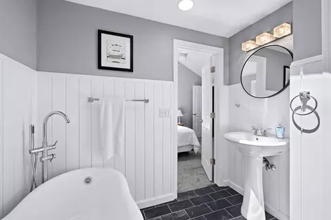 Bath - 12 Ryder St, Wareham, MA 02532 photo 4 of 4