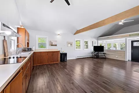 Kitchen - 12 Ryder St, Wareham, MA 02532 photo 2 of 2