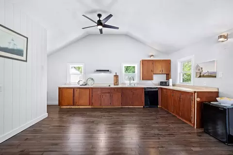 Kitchen - 12 Ryder St, Wareham, MA 02532 photo 1 of 2