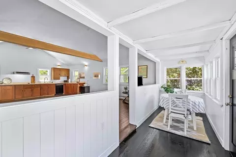 Entry Way - 12 Ryder St, Wareham, MA 02532 photo 4 of 6