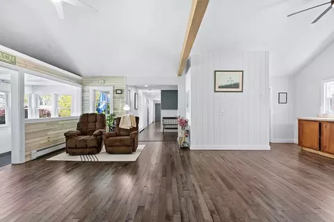 Entry Way - 12 Ryder St, Wareham, MA 02532 photo 6 of 6