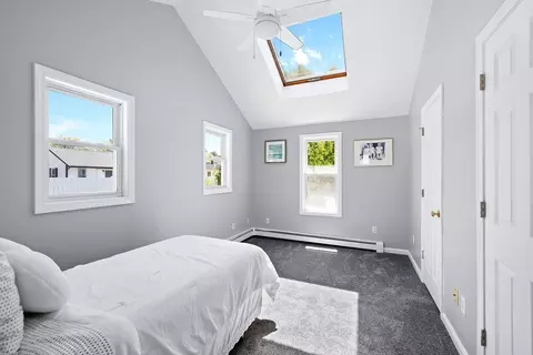 Bedroom - 12 Ryder St, Wareham, MA 02532 photo 2 of 2
