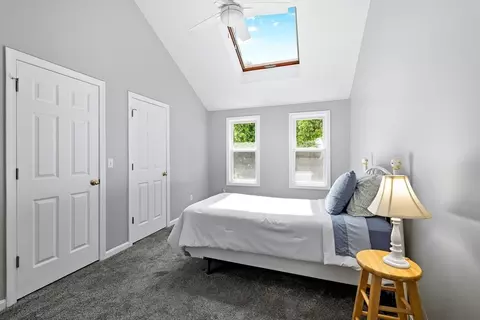 Bedroom - 12 Ryder St, Wareham, MA 02532 photo 1 of 2