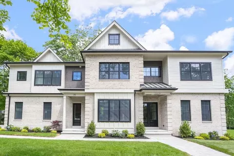 35 Mignon Rd, Newton, MA 02465