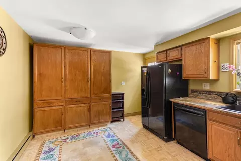 Kitchen - 16 Arline St #16, Worcester, MA 01607 photo 2 of 2