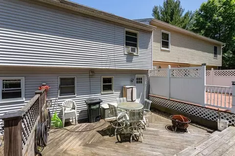Exterior - 16 Arline St #16, Worcester, MA 01607 photo 5 of 6